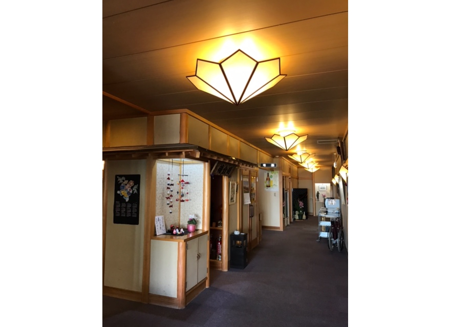 海老屋料理店